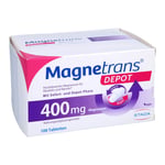 Magnetrans Depot 400 mg Produktbild 1
