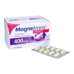 Magnetrans Depot 400 mg Produktbild 2