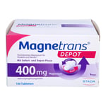 Magnetrans Depot 400 mg Produktbild 3