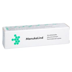 Manukalind Wundheilsalbe