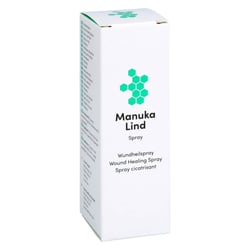 Manukalind Wundheilspray