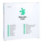 Manukalind Wundauflage