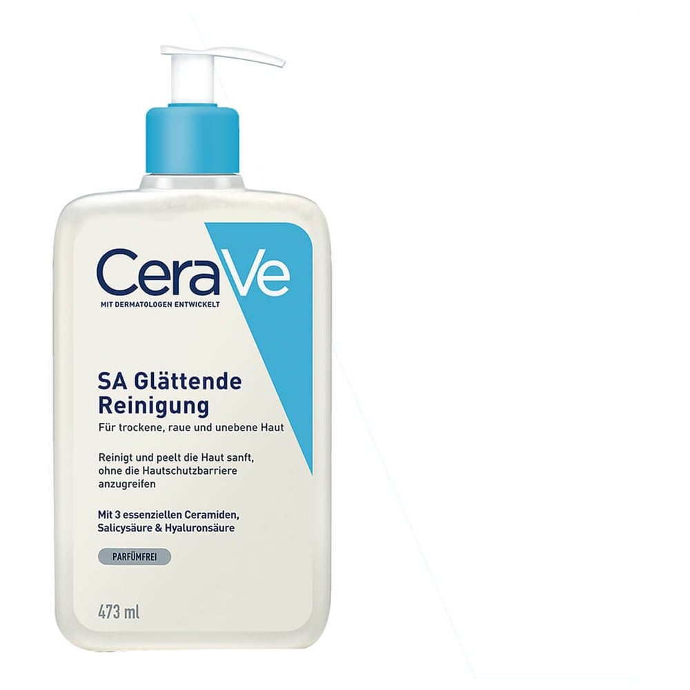CeraVe SA Reinigung