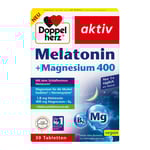 Doppelherz Melat+magn 400