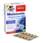 Doppelherz Melat+magn 400