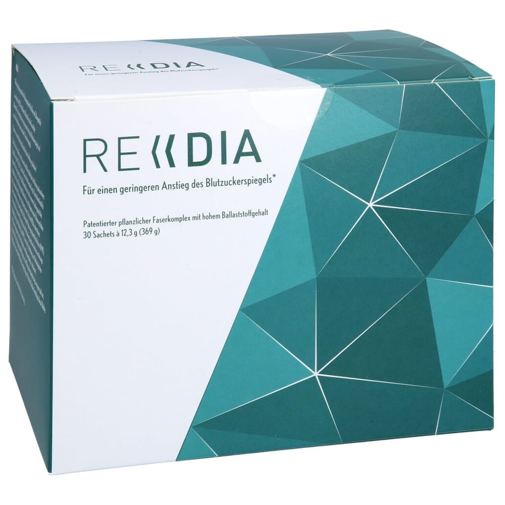 Redia Granulat Ballastst