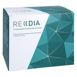 Redia Granulat Ballastst