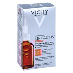 Vichy Liftactiv Vitamin C Serum