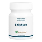 Folsaeure