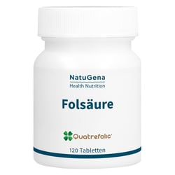 Folsaeure