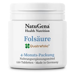 Folsaeure