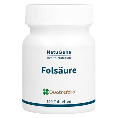 Folsaeure