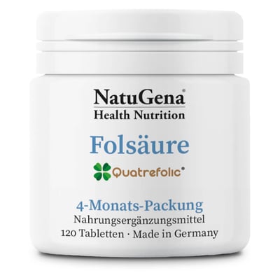 Folsaeure