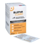 BLEPHACLEAN Kompressen sterile Produktbild 2