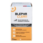 BLEPHACLEAN Kompressen sterile Produktbild 3