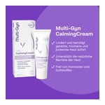 MULTI-GYN CalmingCream Juckreiz im Intimbereich