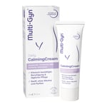 MULTI-GYN CalmingCream Juckreiz im Intimbereich