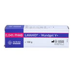 Lavanid Wundgel V+ höhere Viskosität Produktbild 3