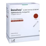 Innohep 12000 Anti-Xa I.E./0,6 ml