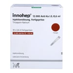 Innohep 12000 Anti-Xa I.E./0,6 ml