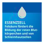 Folsäure STADA 5 mg