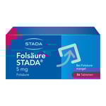 Folsäure STADA 5 mg