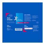 Zink Stada 25 mg Produktbild 4