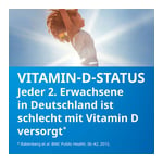 Vitamin D3 Stada 2.000 I.E. Produktbild 5