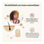 Doppelherz Haut + Haare + Nägel Gums