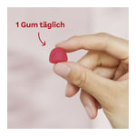 Doppelherz Haut + Haare + Nägel Gums