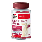 Doppelherz Haut + Haare + Nägel Gums