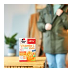 Doppelherz Vitamin C 1000+D3+Zink Depot