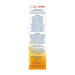 Doppelherz Vitamin C 1000+D3+Zink Depot