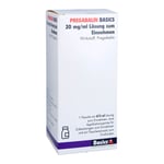 Pregabalin Basics 20 mg/ml Produktbild 1