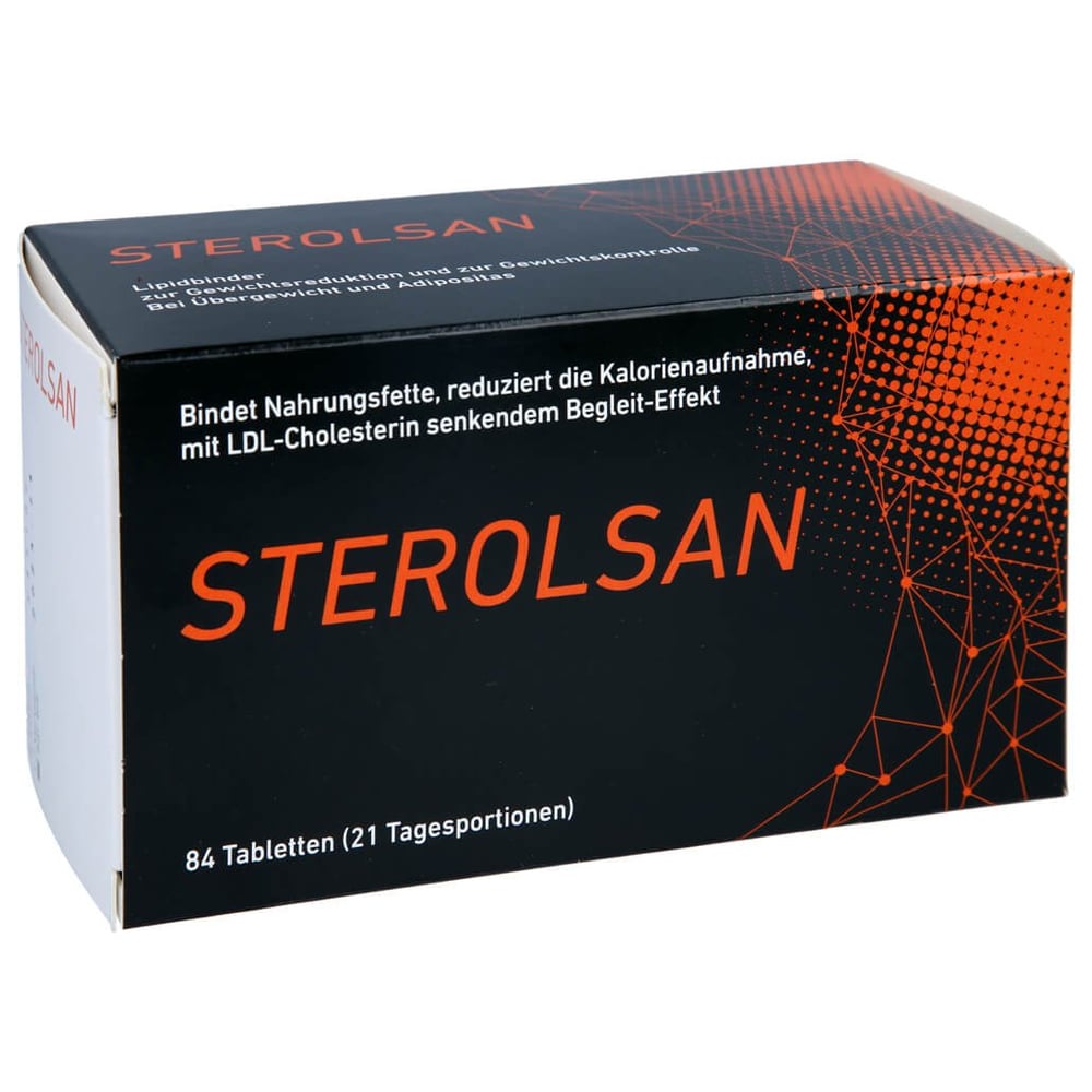 Sterolsan