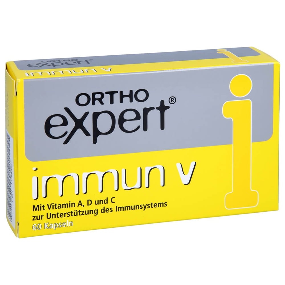 Orthoexpert immun v
