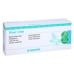 Trixo-lind Pflegelotion Tube