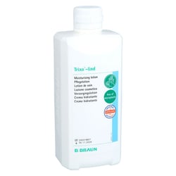 Trixo-lind Pflegelotion Spenderflasche
