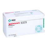 Zocor 20 mg Produktbild 1