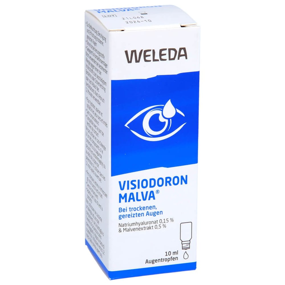 Visiodoron Malva