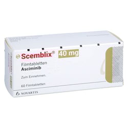 Scemblix 40 mg Filmtabletten