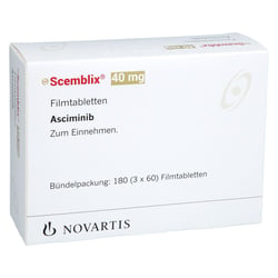Scemblix 40 mg Filmtabletten