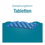 Arthri-verlan zur Nahrungsergänzung Tabletten