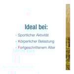 Arthri-verlan zur Nahrungsergänzung Tabletten