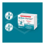 Arthri-verlan zur Nahrungsergänzung Tabletten