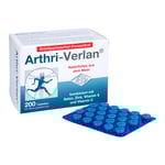 Arthri-verlan zur Nahrungsergänzung Tabletten