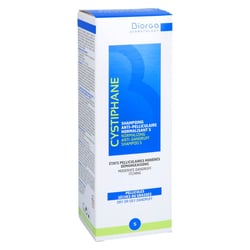 Cystiphane Normalisierendes AntiSchuppen Shampoo S