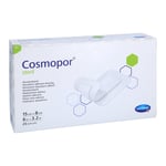 Cosmopor Wundv 8x15 cm St Produktbild 1