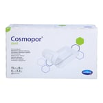 Cosmopor Wundv 8x15 cm St Produktbild 2