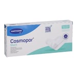 Cosmopor Wundv 10x25 cm St Produktbild 1